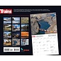 Firecrown 2026 Trains Across America Calendar