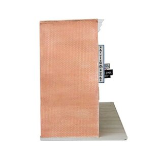 Walthers 4072 Merchant Row Background Building Kit