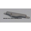 IW-1453 Motor Bearing Plate, No Bearing