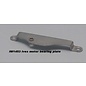 IW-1453 Motor Bearing Plate, No Bearing