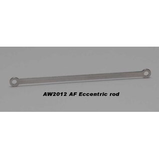 Model Engineering Works AW-2012 Valve Rod, Long