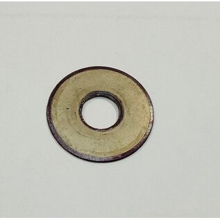 1041-13  (A) Lionel Transformer Rectifier Disc, Original