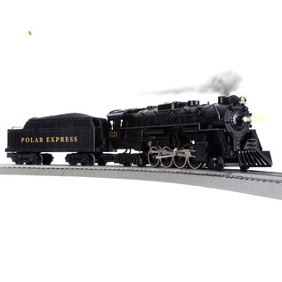 Lionel 2432060 Polar Express LionChief+2.0 Berkshire #1225