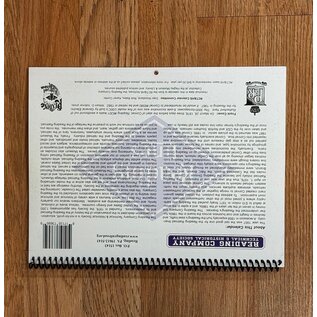 RCT&HS 2026 Reading Company T&HS Calendar