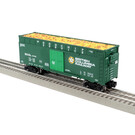 RMT 86499-07 Woodchip Car, British Columbia Railway