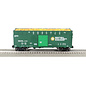 RMT 86499-07 Woodchip Car, British Columbia Railway