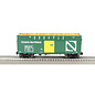 RMT 86499-02 Woodchip Car, Ontario Northland