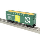 RMT 86499-02 Woodchip Car, Ontario Northland