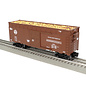 RMT 86415 Woodchip Car, Pennsylvania