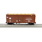 RMT 86415 Woodchip Car, Pennsylvania