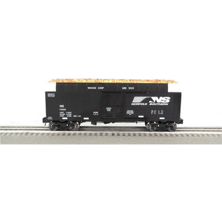RMT 86447 Woodchip Car, Norfolk Southern