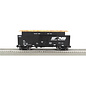 RMT 86447 Woodchip Car, Norfolk Southern