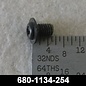 680-1134-254 Screw / WSHRHD / 2.5 mm x 4.0 mm x .45 thd .205"