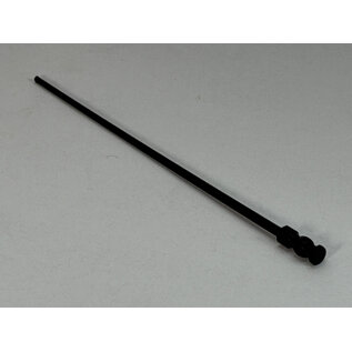 Henning's Trains 197-24 Radar Antenna