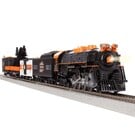 Lionel 2461020 Transylvania Freight Set, HO