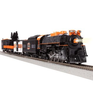 Lionel 2461020 Transylvania Freight Set, HO