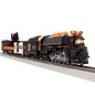Lionel 2461020 Transylvania Freight Set, HO