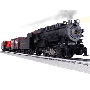 Lionel 2523130 Pennsylvania Keystone LionChief Set