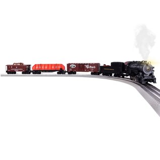 Lionel 2523130 Pennsylvania Keystone LionChief Set