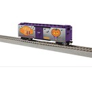 Lionel 2454350 Halloween Reefer #3124, HO