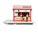 Lionel 2529180 Anheuser Busch Concession Stand