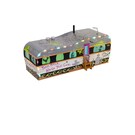 Lionel 2529200 Halloween Trailer Home