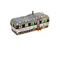 Lionel 2529200 Halloween Trailer Home
