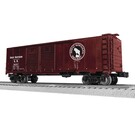 Lionel 2542431 Great Northern 40' Double Door Boxcar #3057