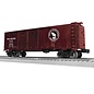Lionel 2542432 Great Northern 40' Double Door Boxcar #3175
