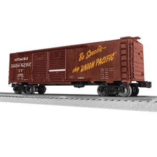 Lionel 2542461 Union Pacific 40' Double Door Boxcar #474000
