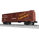 Lionel 2542462 Union Pacific 40' Double Door Boxcar #474372