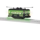 Lionel 2535070 Area 51 Trolley