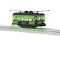 Lionel 2535070 Area 51 Trolley