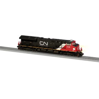 Lionel 2533469 CN Superbass ET44AC #3198