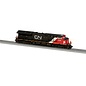 Lionel 2533469 CN Superbass ET44AC #3198