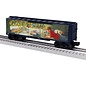 Lionel 2538020 Christmas Anticipation Boxcar