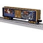 Lionel 2538090 "Santa's Final Touch" Boxcar