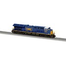 Lionel 2533471 CSX Legacy ET44AC #3250