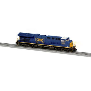 Lionel 2533471 CSX Legacy ET44AC #3250