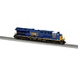 Lionel 2533471 CSX Legacy ET44AC #3250