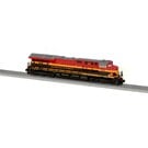 Lionel 2533481 KC Southern Legacy ET44AC #5000