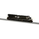 Lionel 2533499 Norfolk Southern Superbass ET44AC #3678