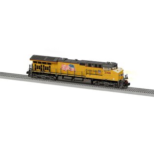 Lionel 2533509 Union Pacific Superbass ET44AC #2708