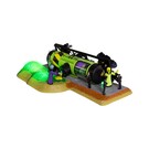 Lionel 2529050 Area 51 Tank Car Accident