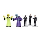 Lionel 2530010 Area 51 Figures