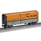 Lionel 2526660 Denver & Rio Grande Western FreightSounds PS-1 #67864