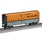 Lionel 2526660 Denver & Rio Grande Western FreightSounds PS-1 #67864