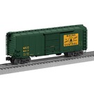 Lionel 2526670 Maine Central Railroad FreightSounds PS-1 Boxcar #8417