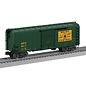 Lionel 2526670 Maine Central Railroad Freightsounds PS-1 Boxcar #8417