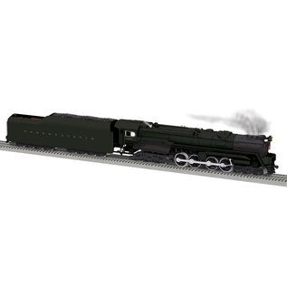 2531440 Pennsylvania LEGACY S2 #6200 - As Built